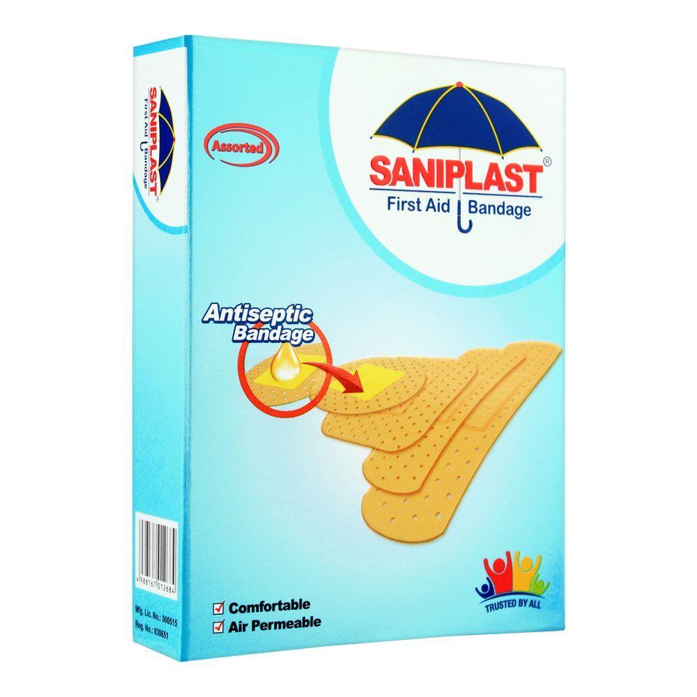 Sani Plast Butterfly - ValueBox