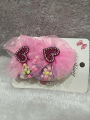 Fancy Hair Clip For Girls