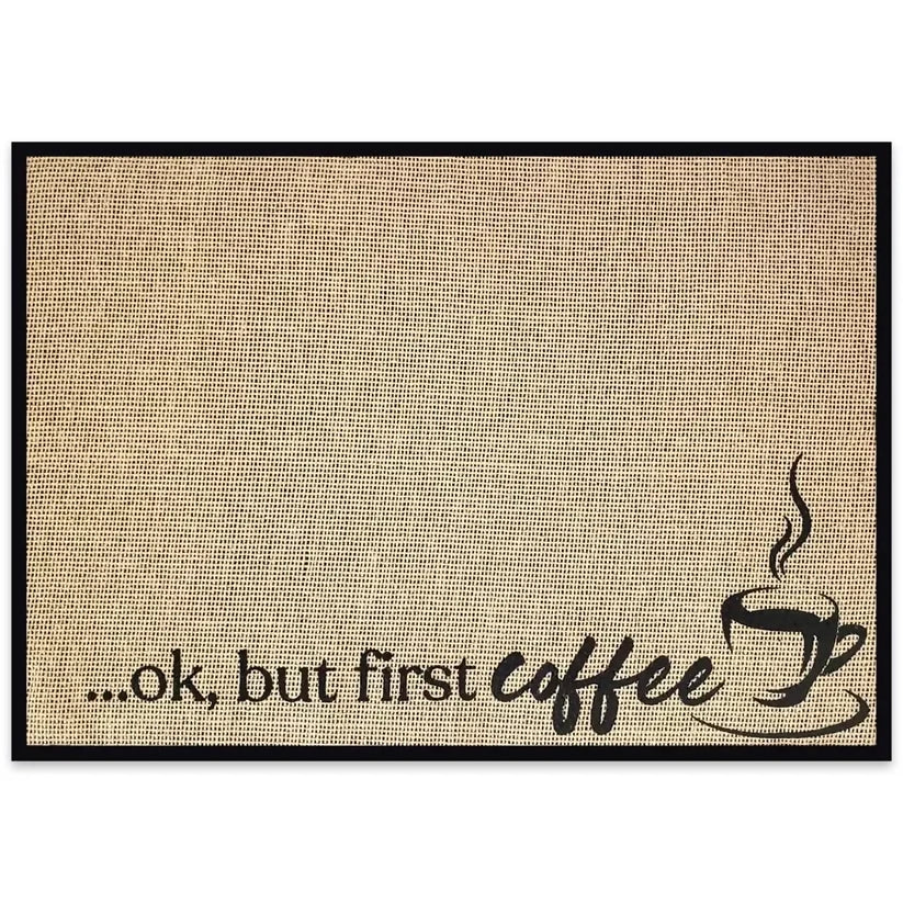 Anti-Slip-Dish-Drying-Mat5755-Coffee-Apricot-6621