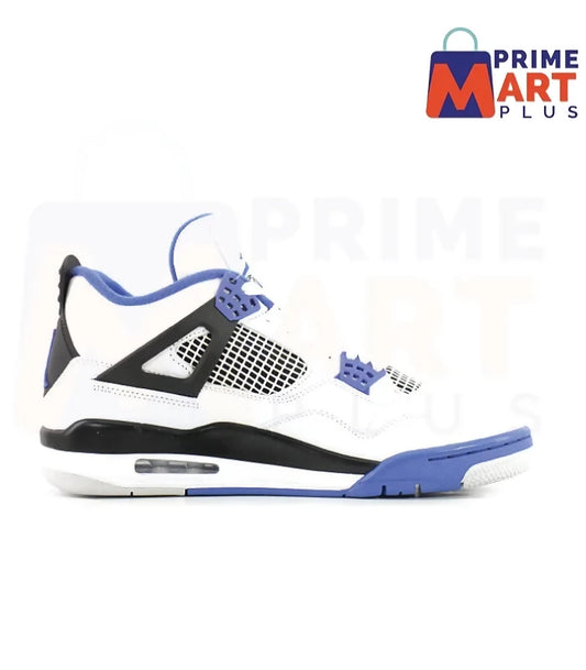 NIKE AIR JORDAN 4 RETRO MOTORSPORTS 2022®