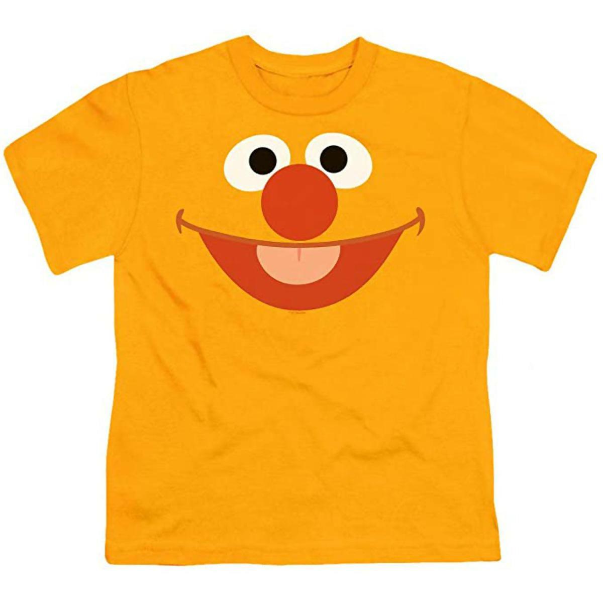 Khanani's Ernie tshirt for kids - ValueBox