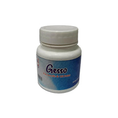 Gesso Primer 200 Ml For Oil and Acrylic - ValueBox