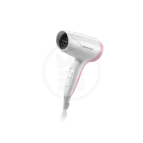 Hair Dryer WF-6201 - ValueBox