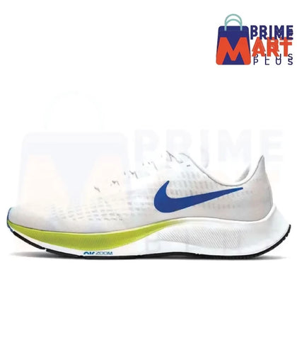 Nike Air Zoom Pegasus 37 White Racer®