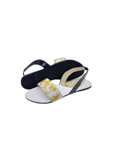 Flat Sandals For Women