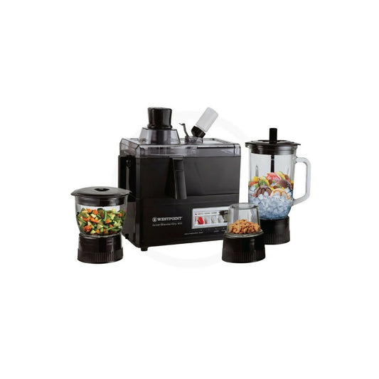 WestPoint Juicer Blender Drymill WF-8824 - ValueBox