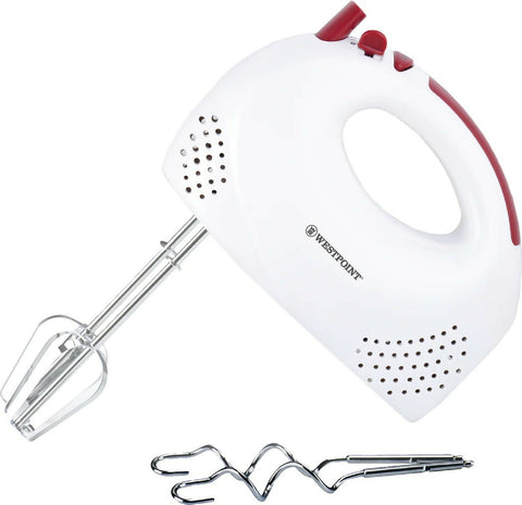 WestPoint Hand Mixer WF-9401 - ValueBox