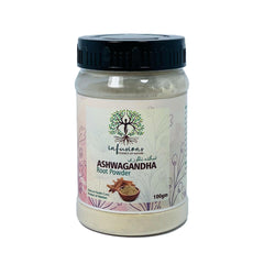 Ashwagandha Roots Powder - ValueBox