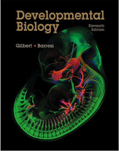 Developmental-Biology