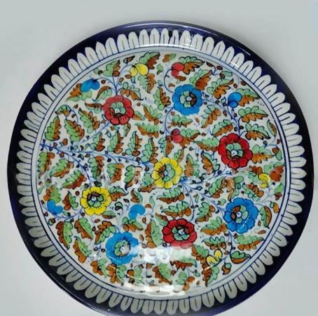 Pizza Plate (12″) - ValueBox