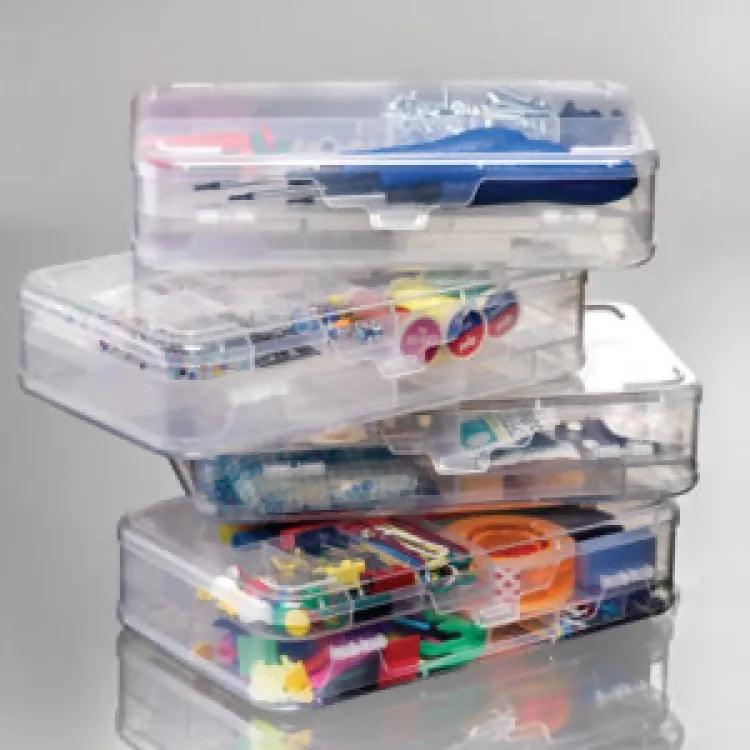 PLANNER HOBBY SAVER BOX ORGANIZER - ValueBox