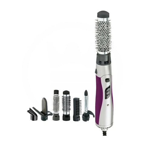 Hair Care Set WF-6812 - ValueBox