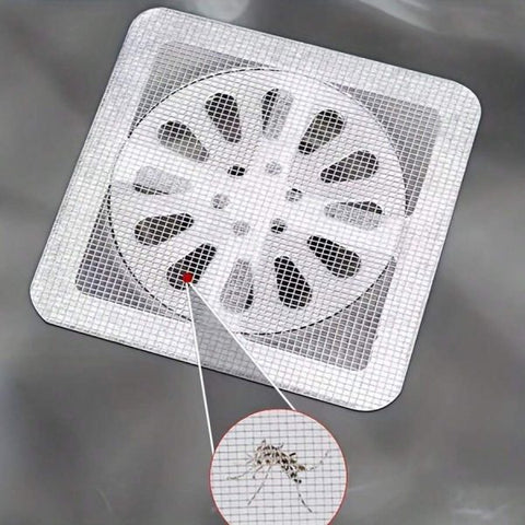 Disposable Floor Drain Stickers