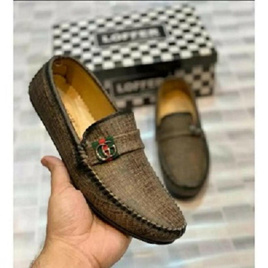Premium Quality Loafer's For Men