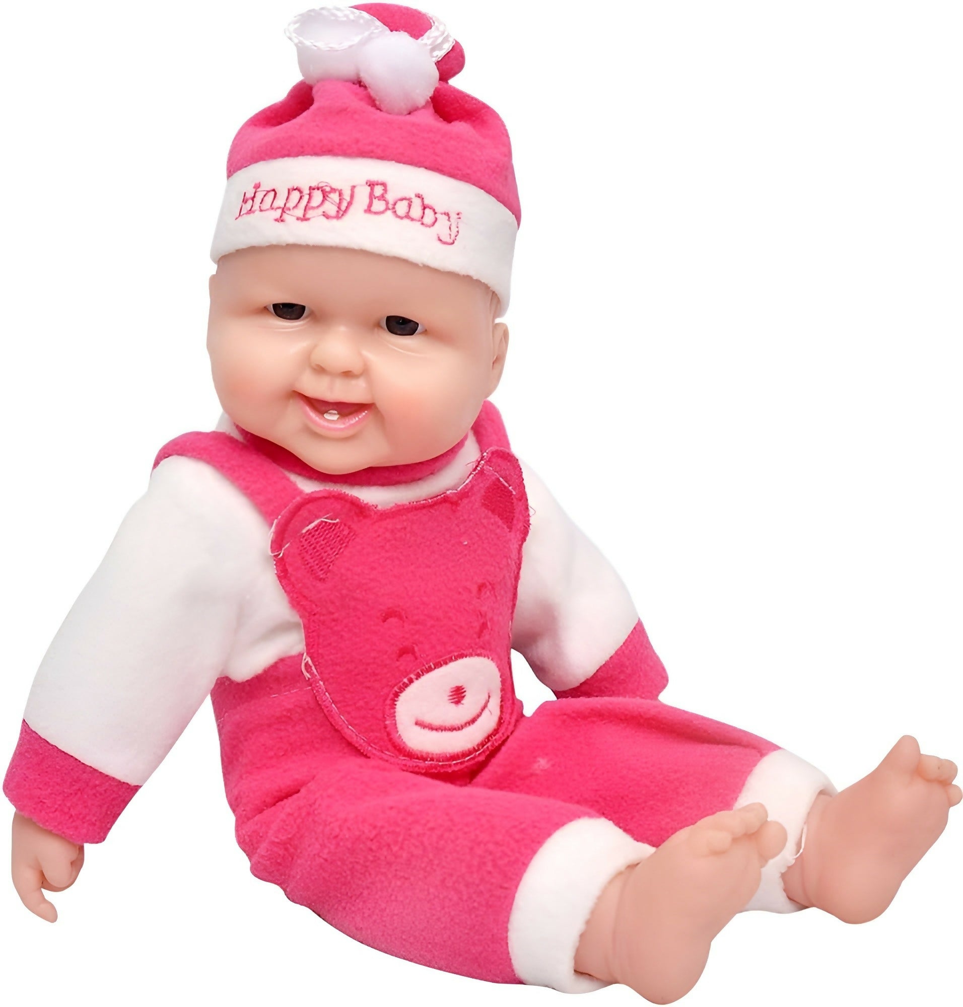 Baby Doll for Girls Washable Premium quality Soft Doll Stuff Toys Candy Doll for Kids Beautiful Doll for Children