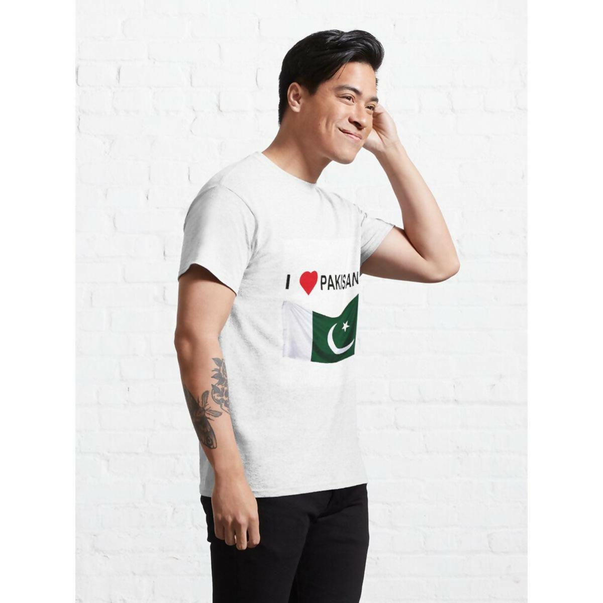 badgeKhanani's 14 August shirts Independence Day tshirts for men women VOL 6 - ValueBox