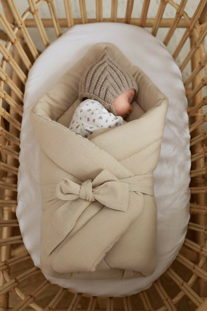 Foldable Cotton, Baby Sleeping Bag