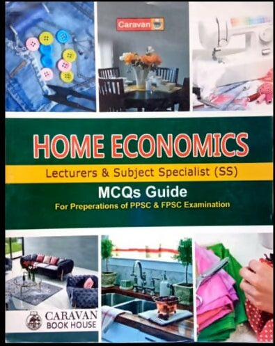 Caravan Lecturers & Subject Specialist Home Economics