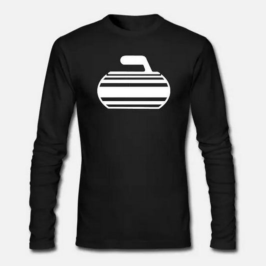 curling men long sleeve shirt result - ValueBox