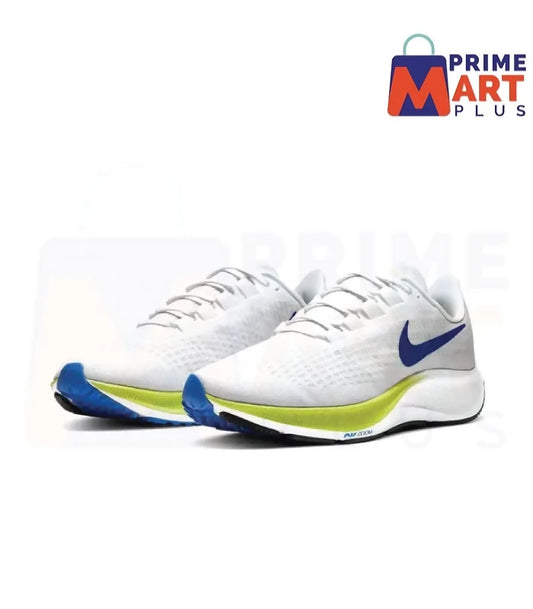 Nike Air Zoom Pegasus 37 White Racer®