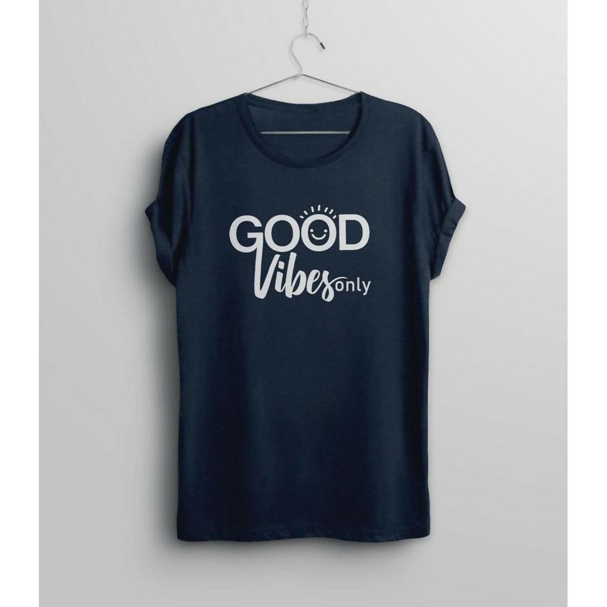 Good Vibes Only Shirt, summer t shirt, - ValueBox