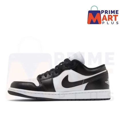 Nike Air Jordan 1 Low Homage Black White®