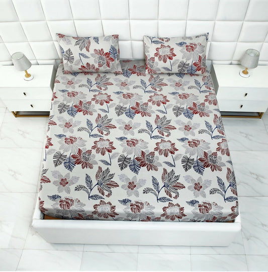 Fitted-Bed-Sheet-Cheery-Balsoom-Apricot-5966