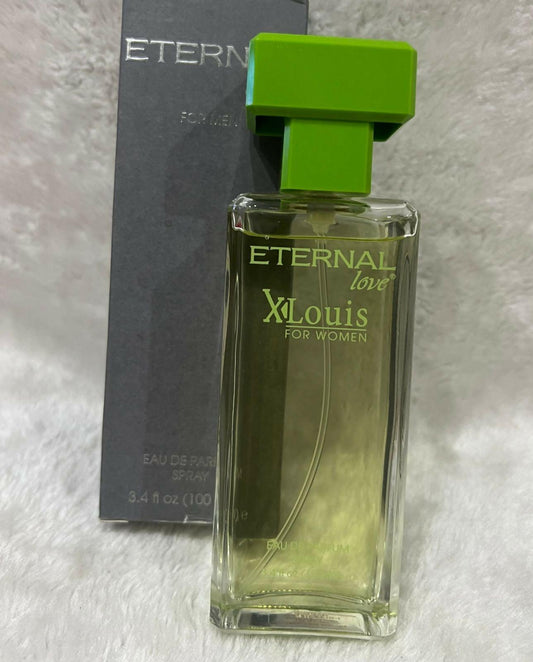 Eternal Love Perfume for women - ValueBox