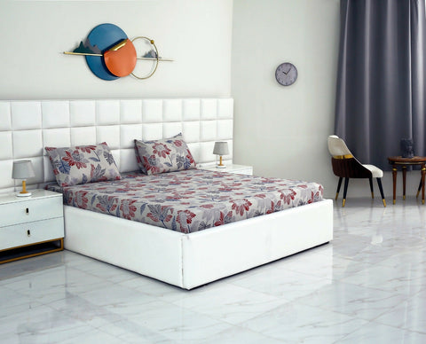 Fitted-Bed-Sheet-Cheery-Balsoom-Apricot-8780