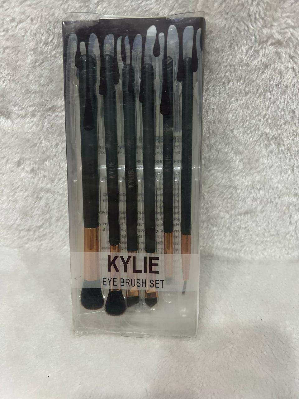 KYLIE Eye Brush Set - ValueBox