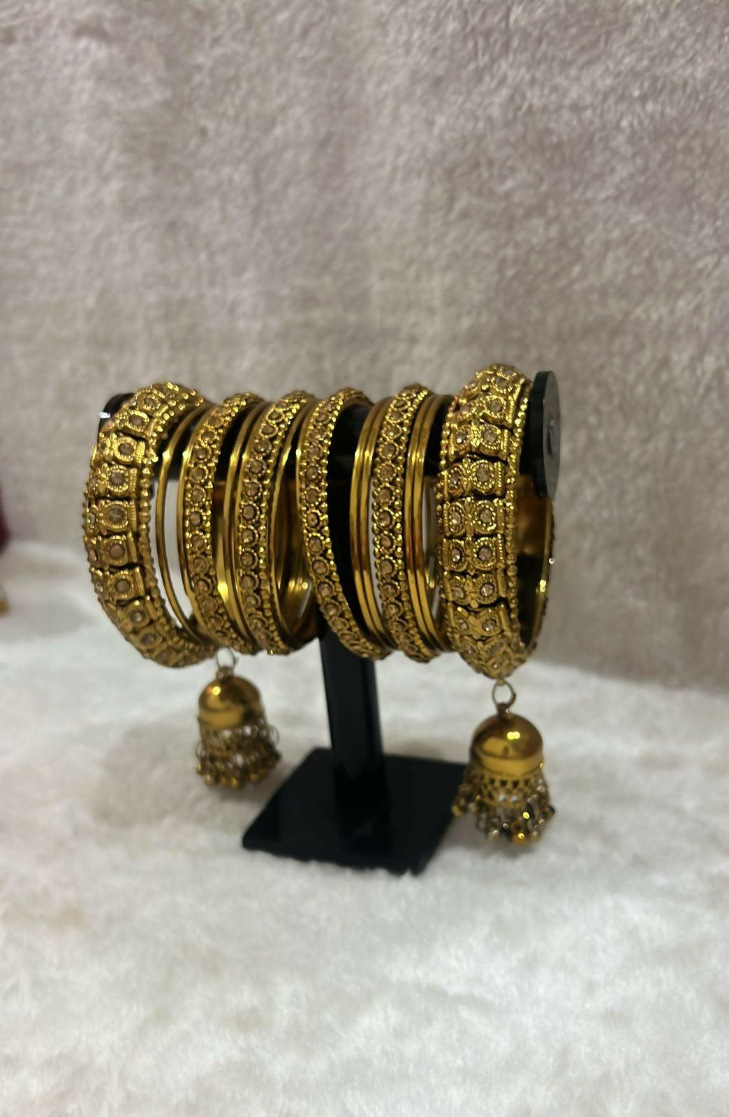 Bridal Bangles - ValueBox