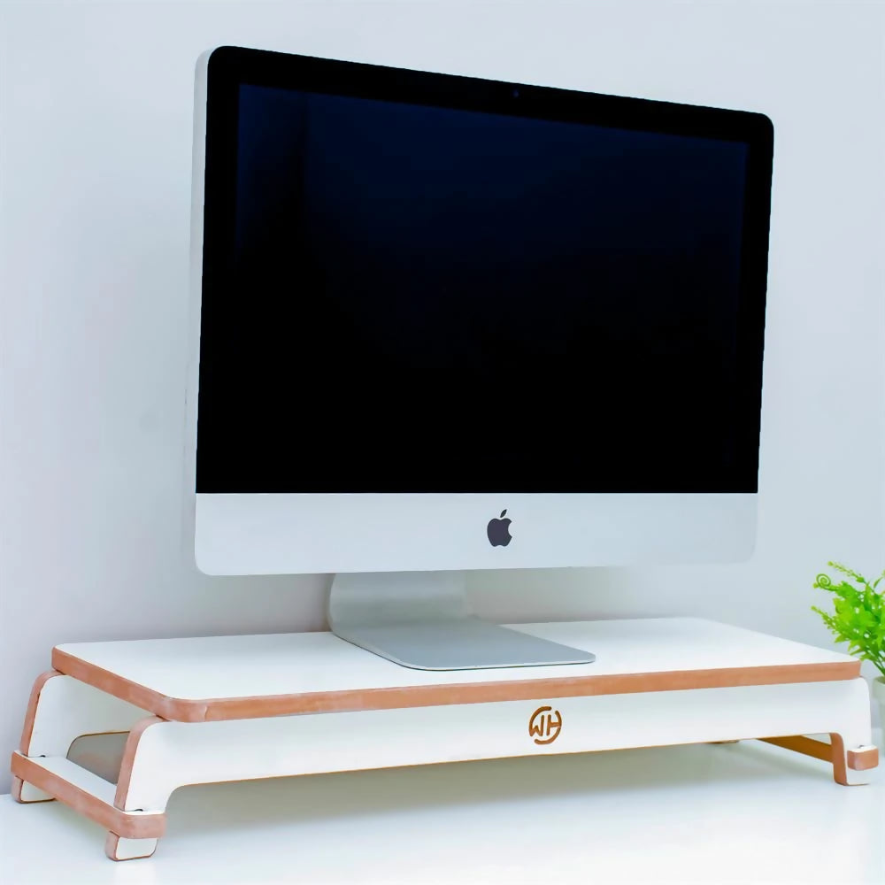 large Monitor Stand