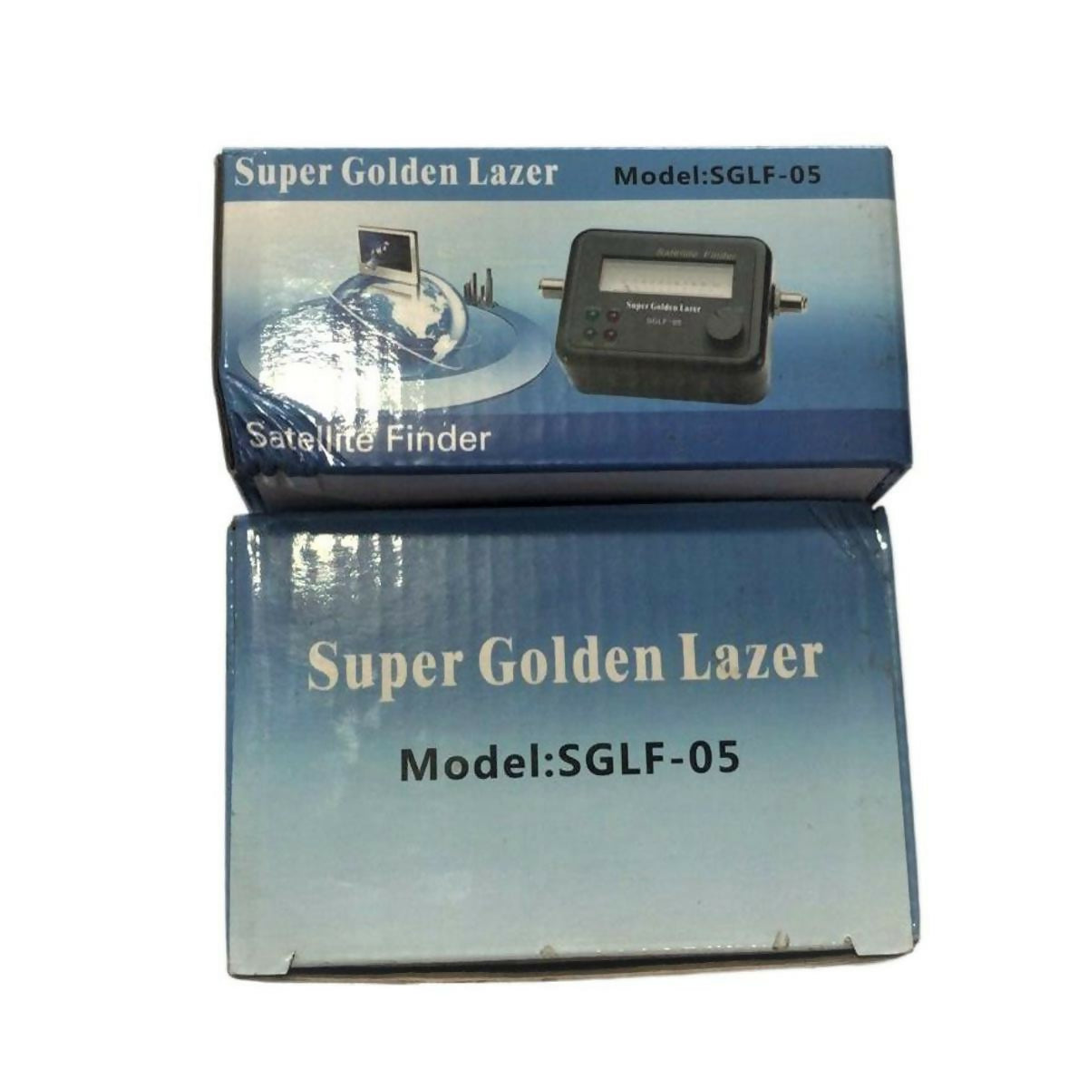 Super Golden SAT Finder , Best Quality finder in very low price