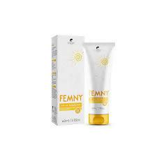 Femny SPF - 60 Sunblock - ValueBox