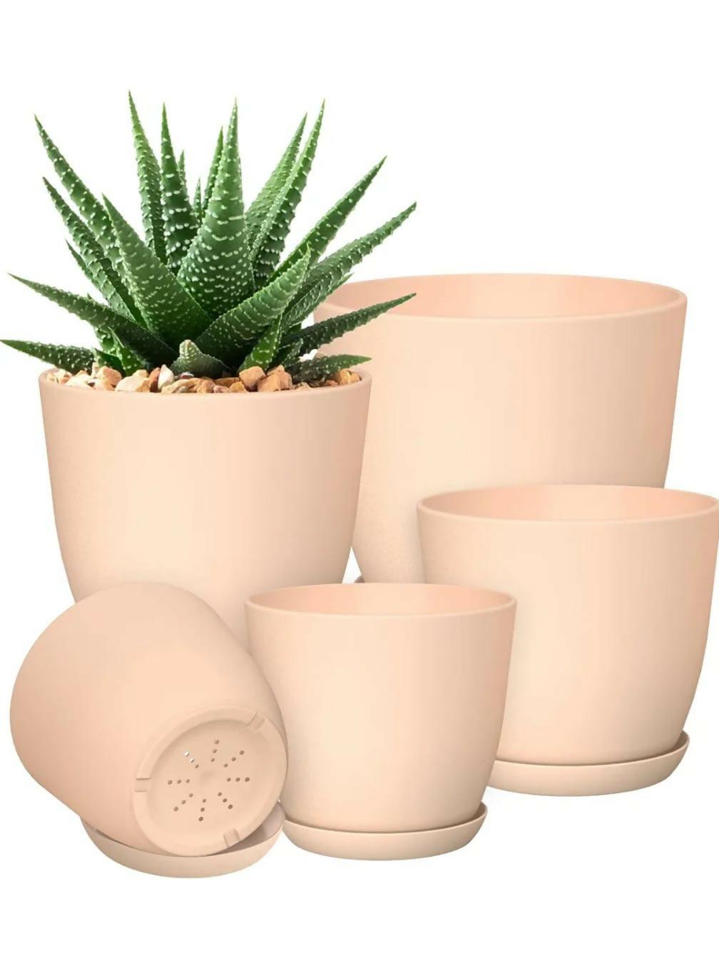 Indoor Plant Pots - ValueBox