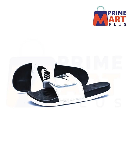 Nike Unisex Break White Slide® 