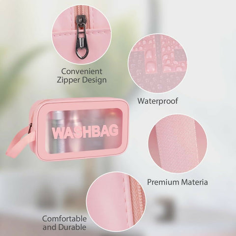 Portable-Makeup-Organizer-Bag-WASHBAG-Pink-Large-SA2405-117-Apricot-6030