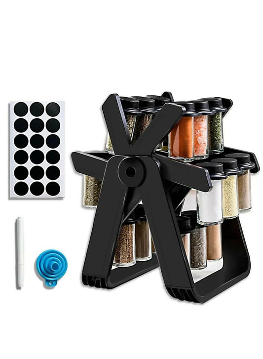 21-PCs-Rotating-Spice-Organizer-With-Stand-Apricot-971