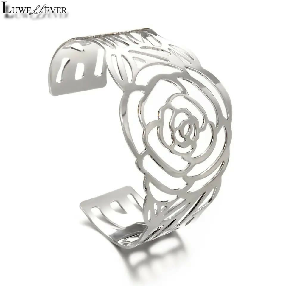 Metal-Napkin-Holders-5098-Silver-Rose-Apricot-576