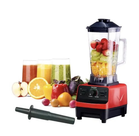 WestPoint Juice Master with Blender Grinder & Mincer WF-1844 - ValueBox