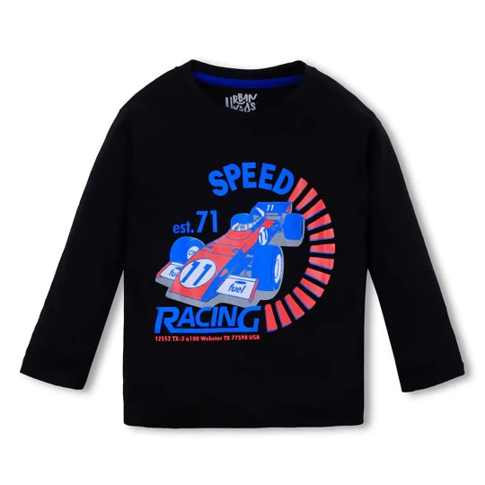 Speed Racing T-Shirt