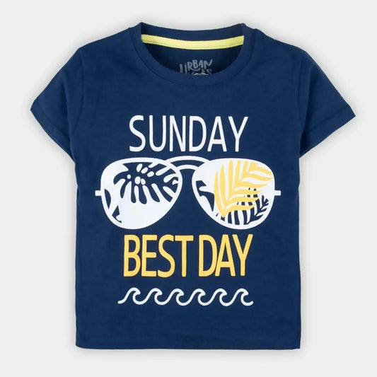 Best Day T-Shirt