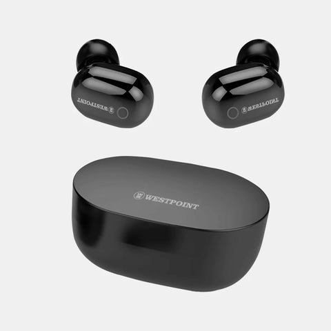 Westpoint Eardbuds WP-100 - ValueBox