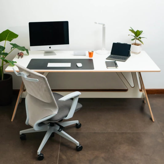 XL Built-In Desk