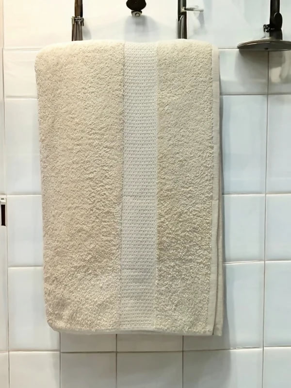 Soft Dry Towel - TXL138