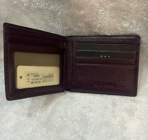 EITS BOSS Wallet Girls - ValueBox