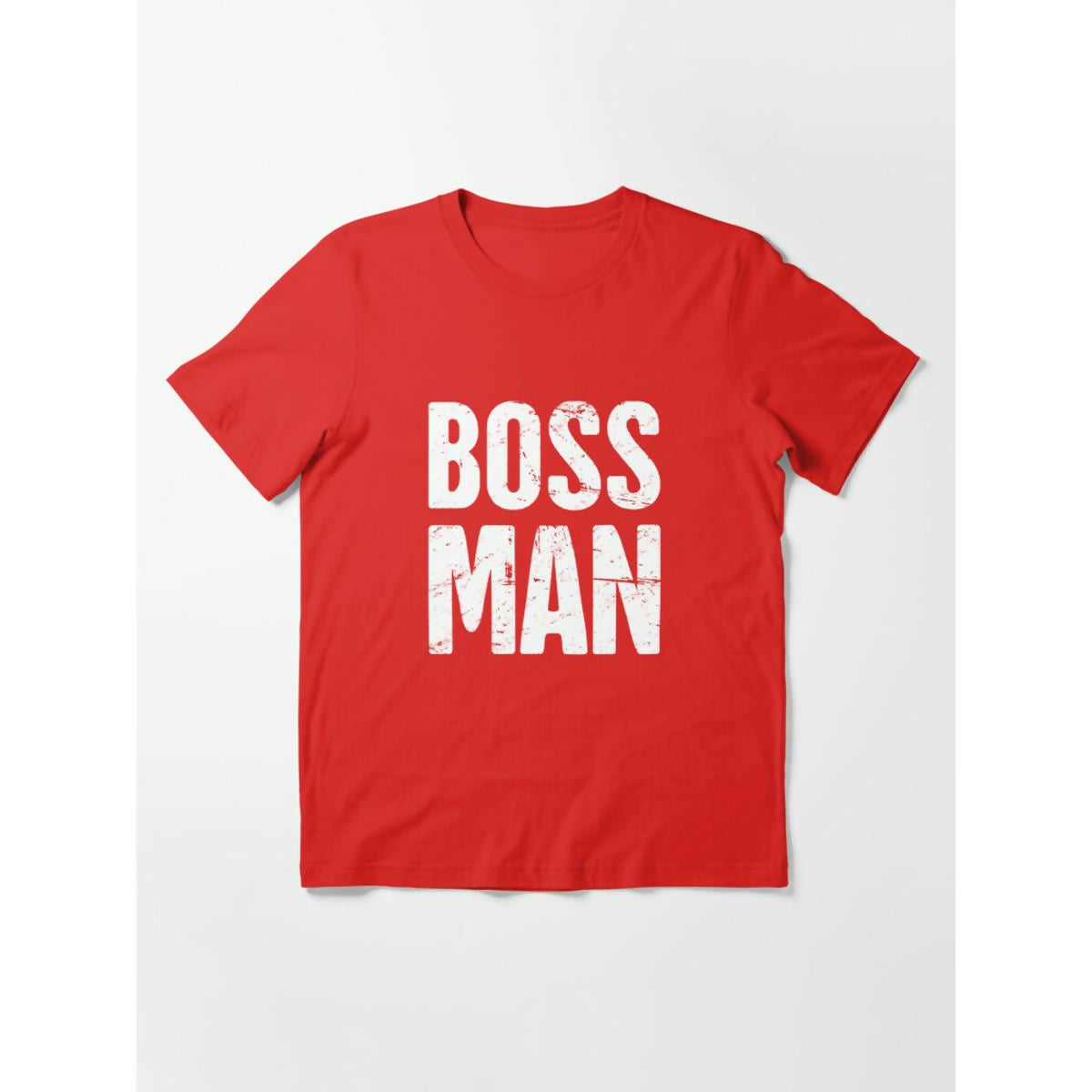 Khanani's Boss Man Entrepreneur tshirts - ValueBox