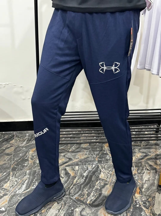 UArm Front logo Men Trouser