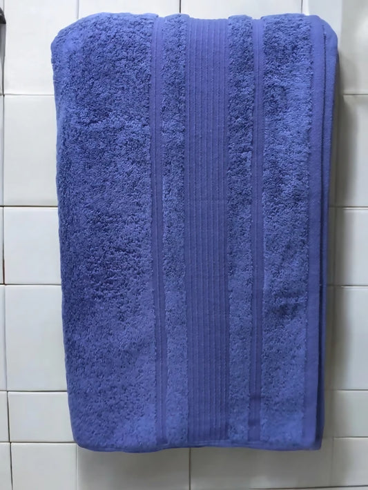 Deep Ocean Towel - TXL134