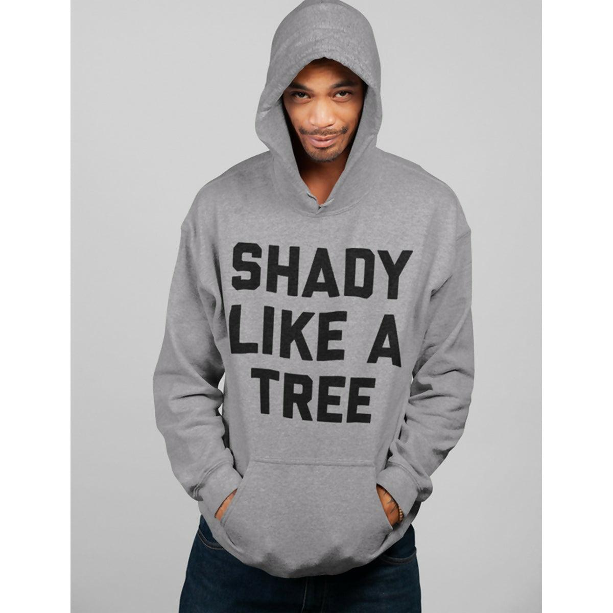 Khanani's Shady fleece basic hooded hoodies for winters - ValueBox